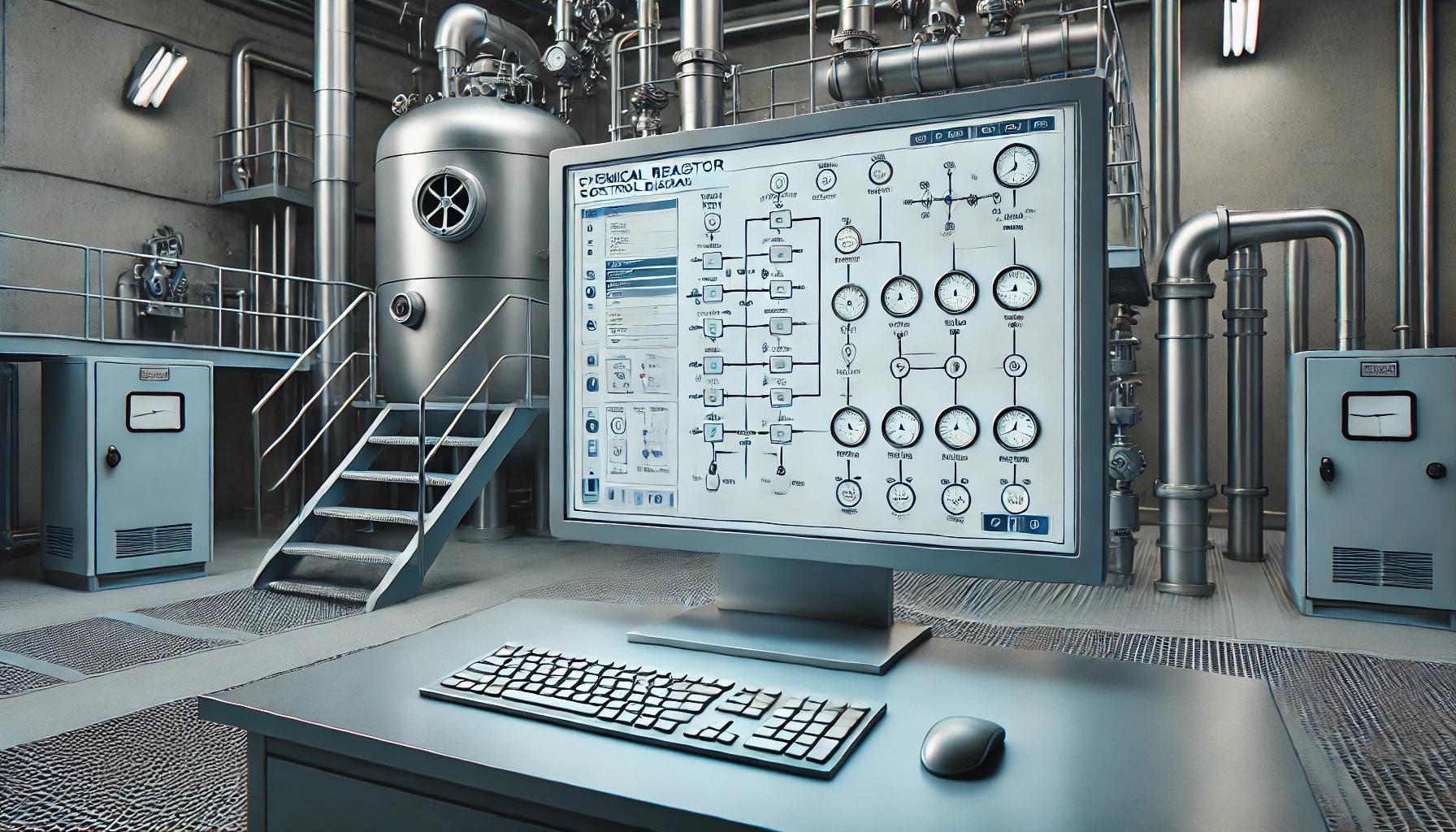 Process Control