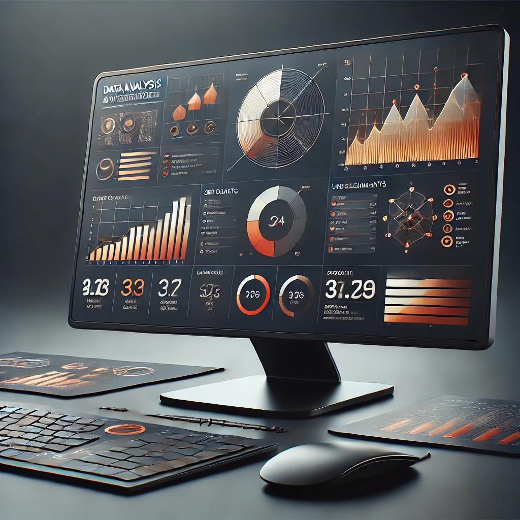 Data Analysis & Visualization